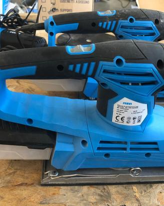 LEVIGATRICE ORBITALE 350W Art. FFOS03503A-K