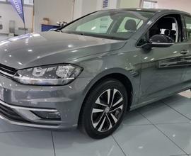 VOLKSWAGEN Golf 1.6 TDI 115 CV DSG 5p. IQ DRIVE