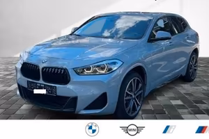 Bmw X2 sDrive20i M-Sport pelle telecamera Pano LED