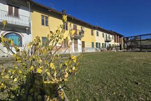 CASA SEMINDIPENDENTE A SAN DAMIANO D'ASTI