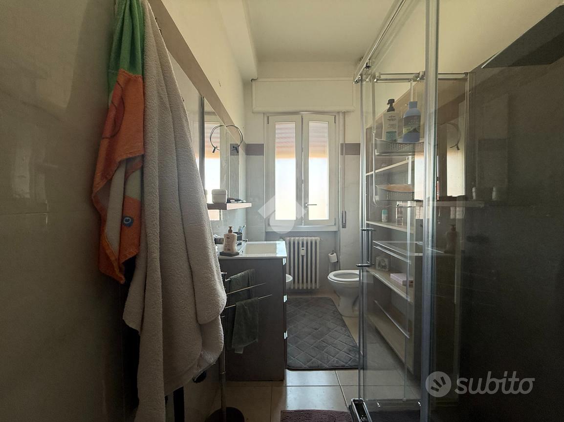 Apartment in Capriate San Gervasio, Capriate - Altro