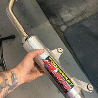 Silenziatore procircuit