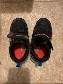 Scarpe bambino/a Champions
