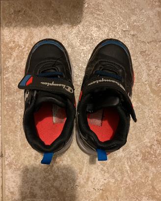Scarpe bambino/a Champions