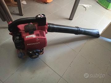 soffiatore Honda usato