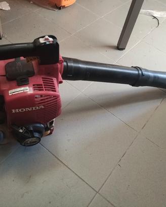 soffiatore Honda usato