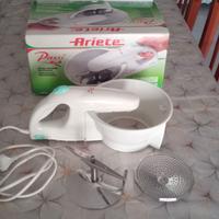 Passatutto passino elettrico Passì Ariete