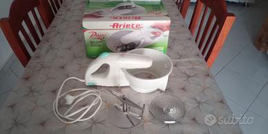 Passatutto passino elettrico Passì Ariete