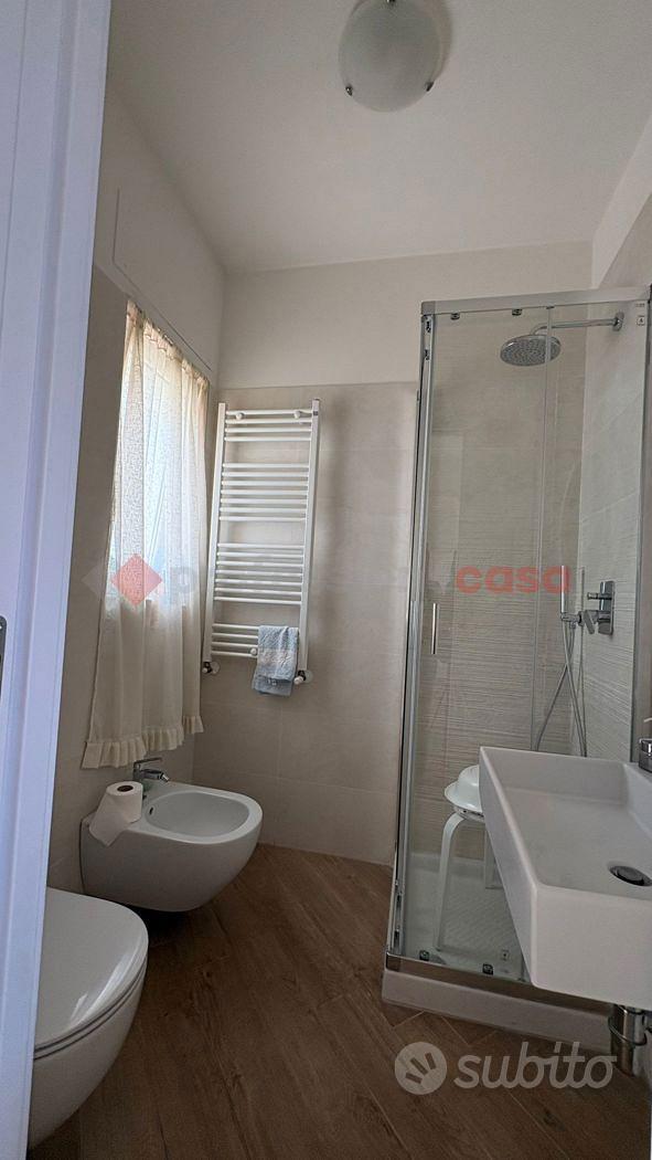 Apartment in Bari, San Girolamo, Municipio 3 - Vista 5
