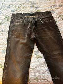 Jeans straight