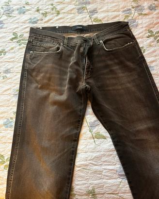 Jeans straight