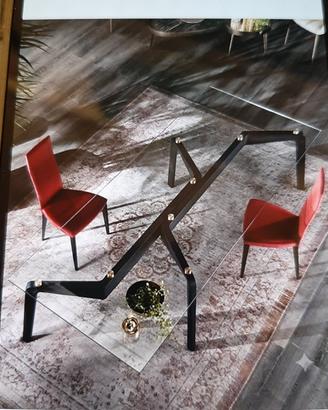 arredamento- sedie soggiorno