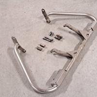 Paramotore f 650 700 800 gs