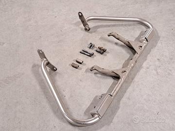 Paramotore f 650 700 800 gs