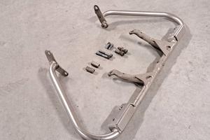 Paramotore f 650 700 800 gs