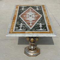 Antico Tavolino da Salotto