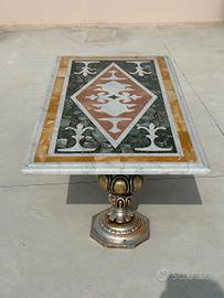 Antico Tavolino da Salotto