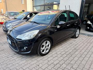 Citroen C3 1.1 GPL casa madre airdream Exclusive