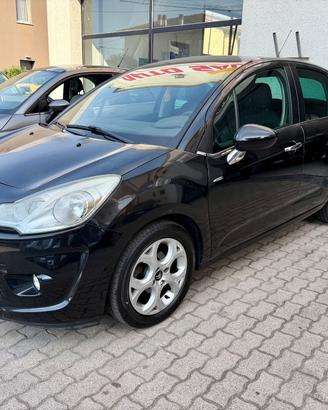 Citroen C3 1.1 GPL casa madre airdream Exclusive