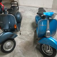 vespa 