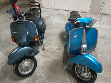 vespa 