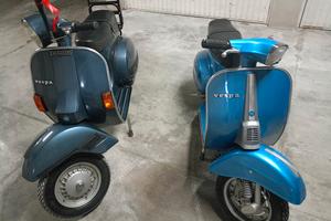 vespa 