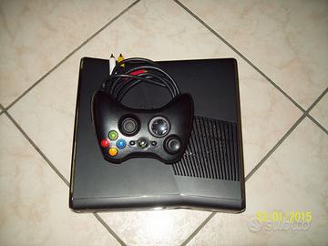 Xbox 360