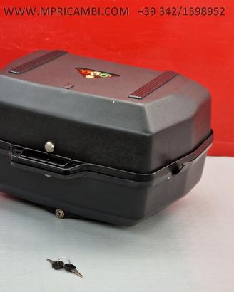 BAULETTO POSTERIORE SUZUKI DR 650 1991 1992 DR650