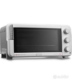 Fornetto Delonghi  Sfornatutto Mini