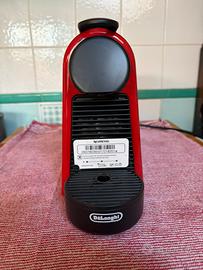 Nespresso essenza mini