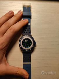 orologio swatch