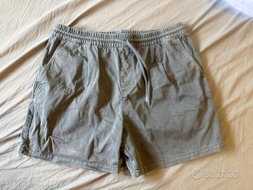 Pantaloncini con Coulisse Zara – Taglia L