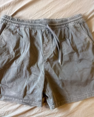 Pantaloncini con Coulisse Zara – Taglia L