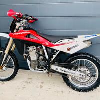 RICAMBI HUSQVARNA TE 510 DAL 2006 AL 2008 ANCHE AL