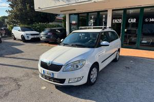 Skoda Fabia 1.2 12V 70CV 5p. Style