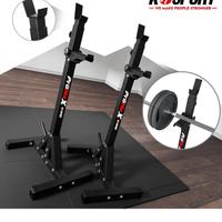 Supporto bilanciere k-sport