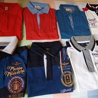 Polo aeronautica militare e Moschino