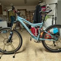MTB Specialized Stumpjumper
