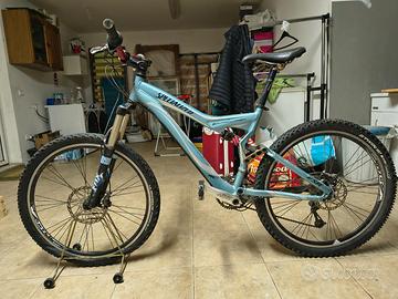 MTB Specialized Stumpjumper