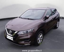 Nissan Qashqai 2017 Diesel 1.5 dci Business 115cv