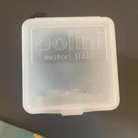 Collettore aspirazione Polini am6