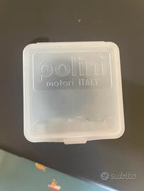 Collettore aspirazione Polini am6