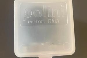 Collettore aspirazione Polini am6