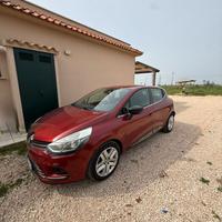 RENAULT CLIO 2018
