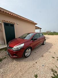 RENAULT CLIO 2018