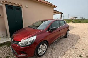 RENAULT CLIO 2018