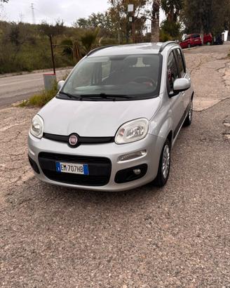 Fiat Panda 1.2 69cv anno 2012