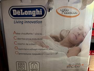 Scaldasonno imetec singolo