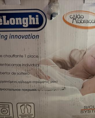 Scaldasonno imetec singolo