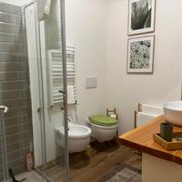 Loft/ casetta a mascalucia centro